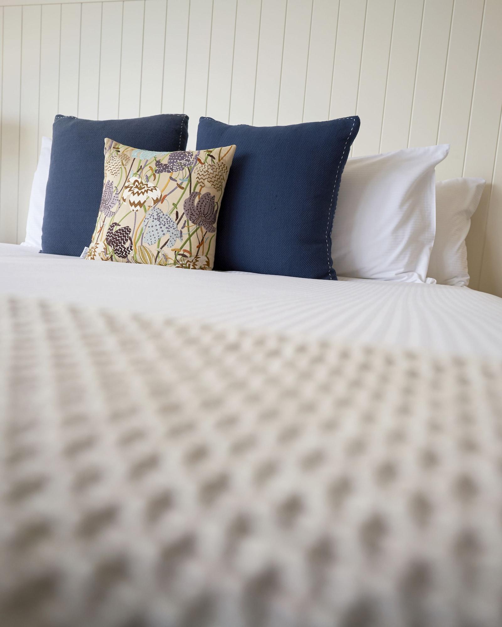 Anchorage Port Stephens Hotel Corlette Bagian luar foto