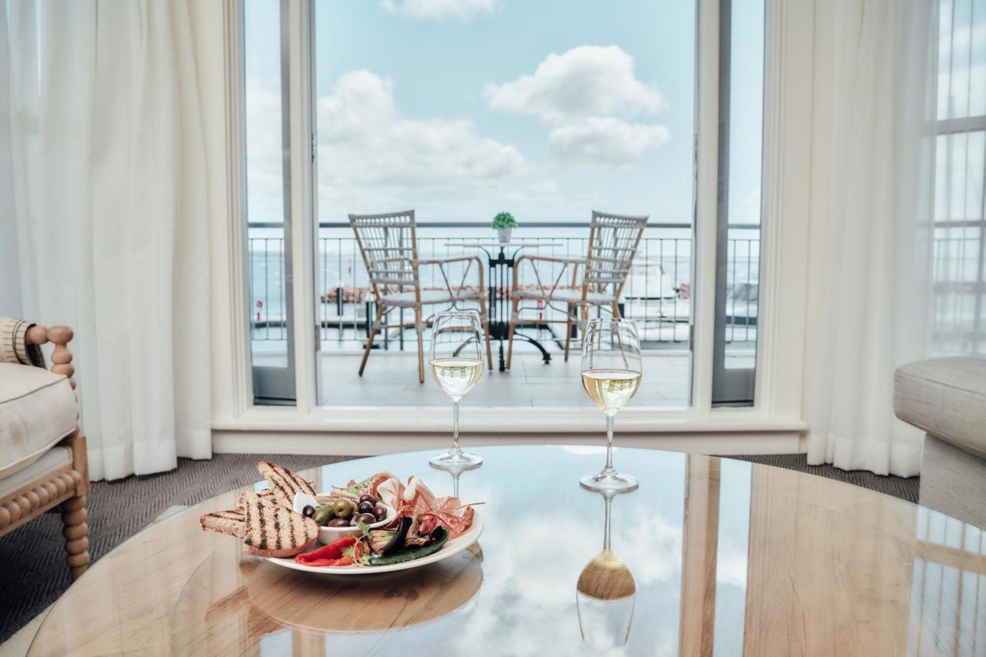 Anchorage Port Stephens Hotel Corlette Ruang foto
