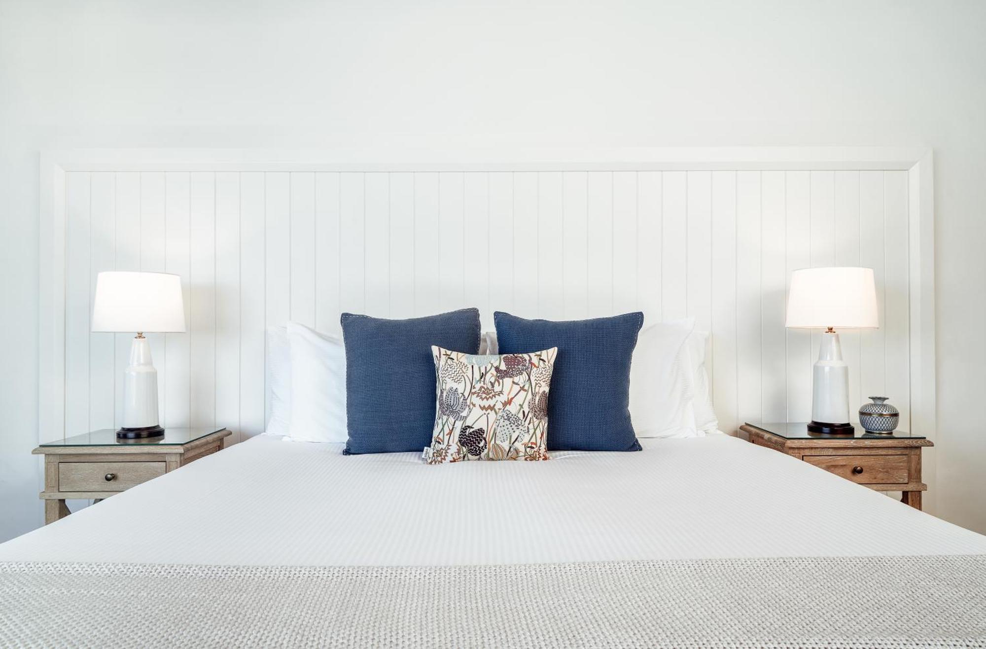 Anchorage Port Stephens Hotel Corlette Bagian luar foto
