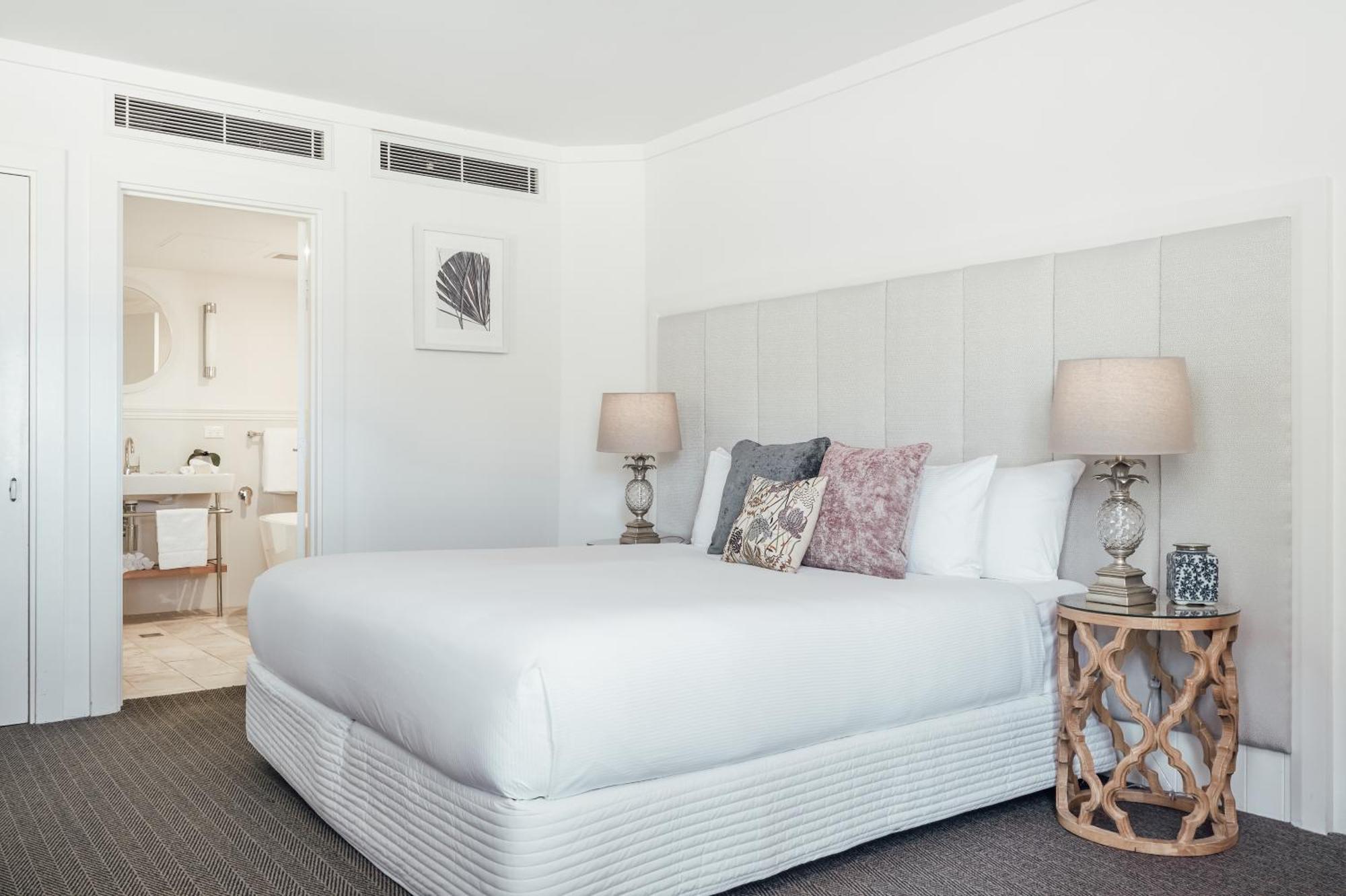 Anchorage Port Stephens Hotel Corlette Ruang foto