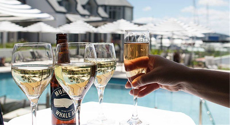 Anchorage Port Stephens Hotel Corlette Bagian luar foto