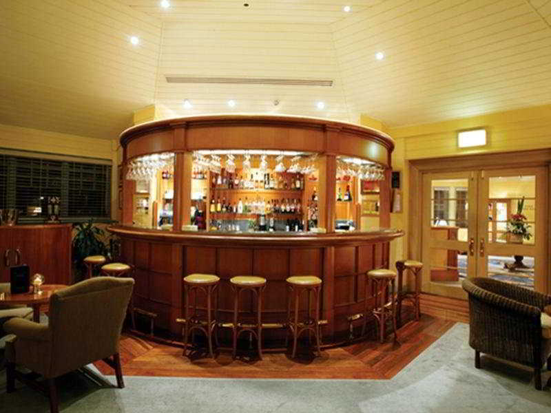Anchorage Port Stephens Hotel Corlette Bagian luar foto