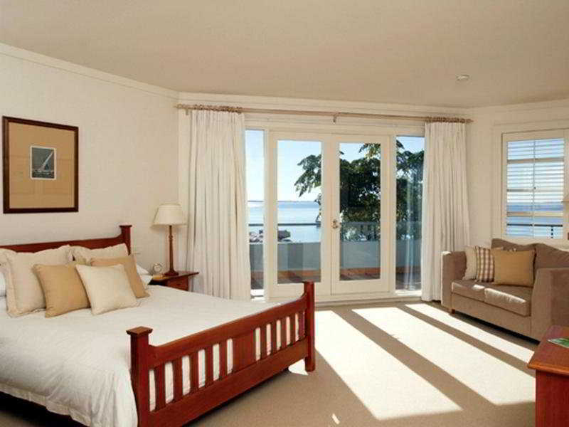 Anchorage Port Stephens Hotel Corlette Bagian luar foto