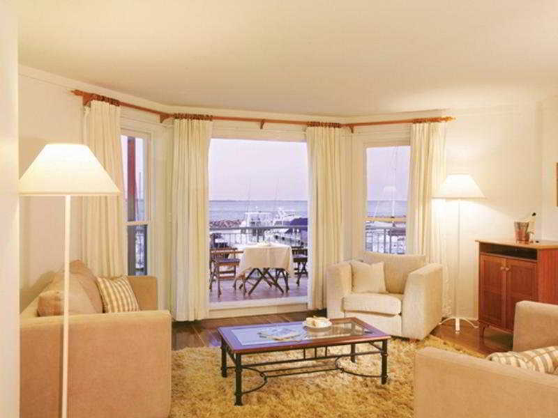 Anchorage Port Stephens Hotel Corlette Bagian luar foto