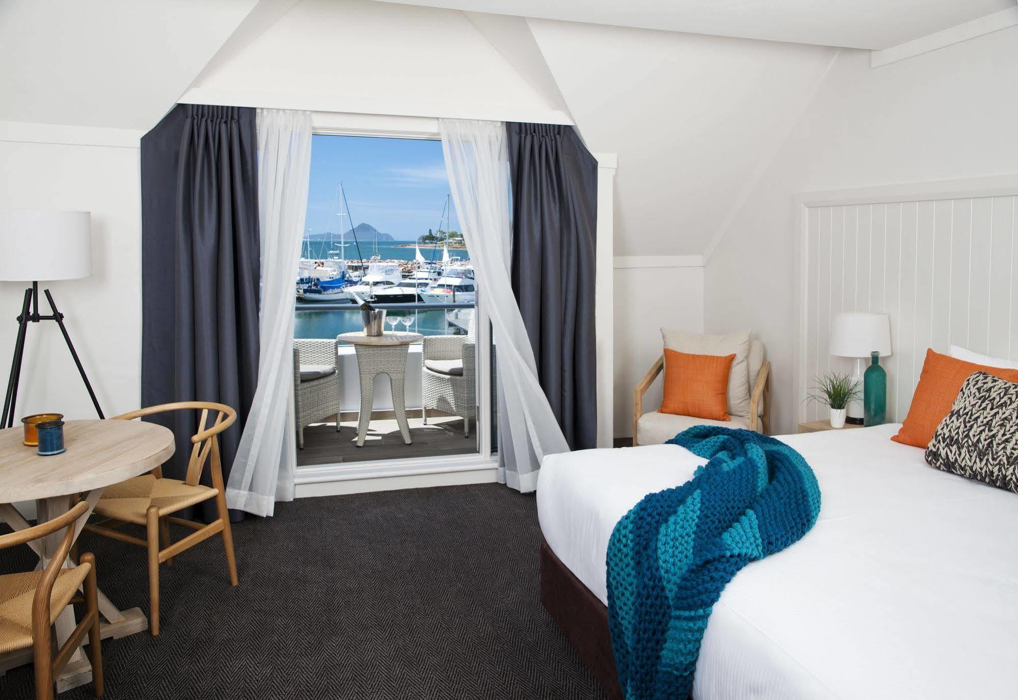Anchorage Port Stephens Hotel Corlette Bagian luar foto