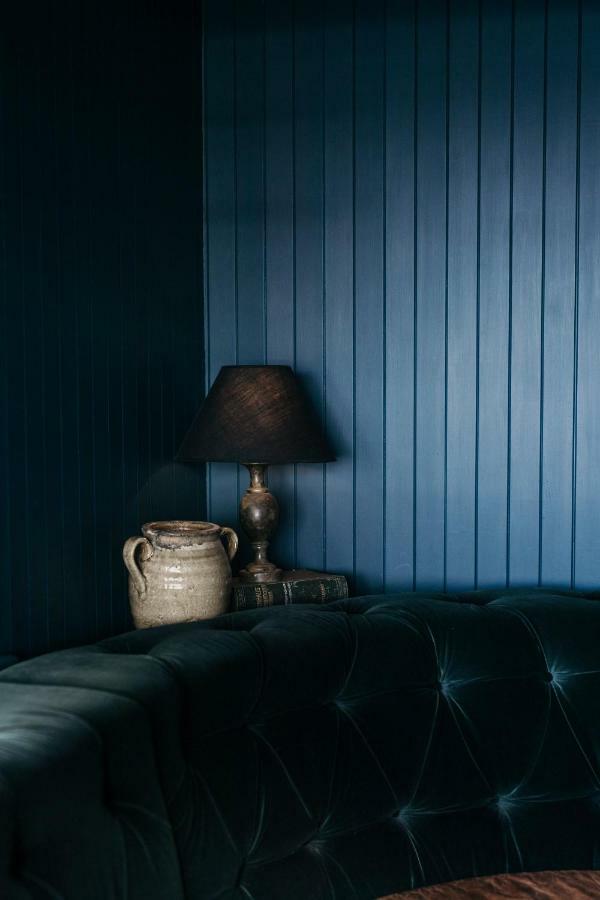 Anchorage Port Stephens Hotel Corlette Bagian luar foto