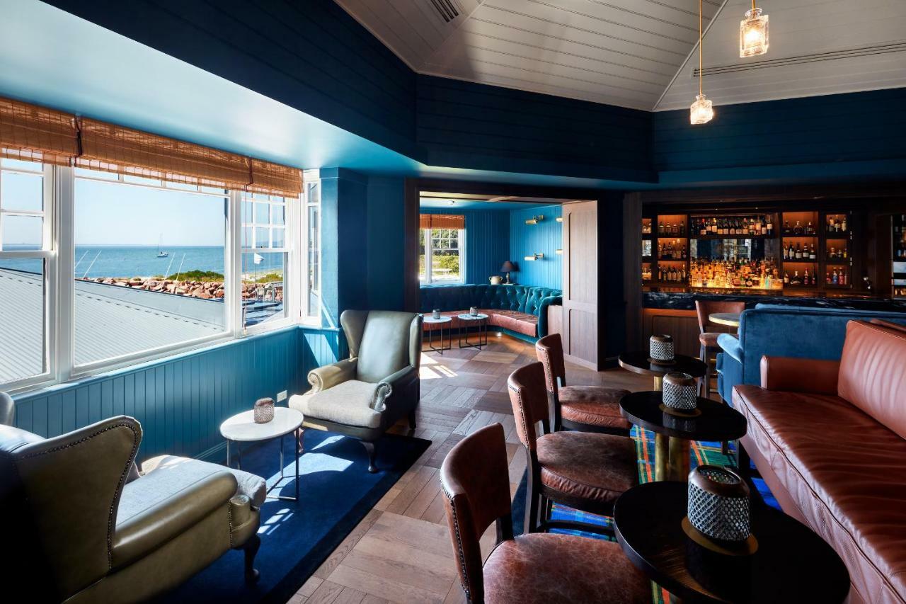 Anchorage Port Stephens Hotel Corlette Bagian luar foto