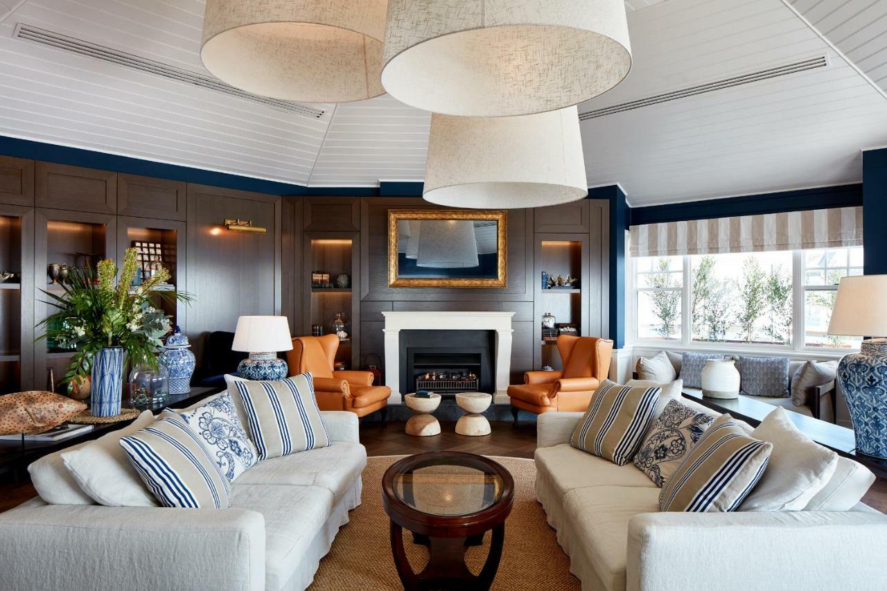 Anchorage Port Stephens Hotel Corlette Bagian luar foto